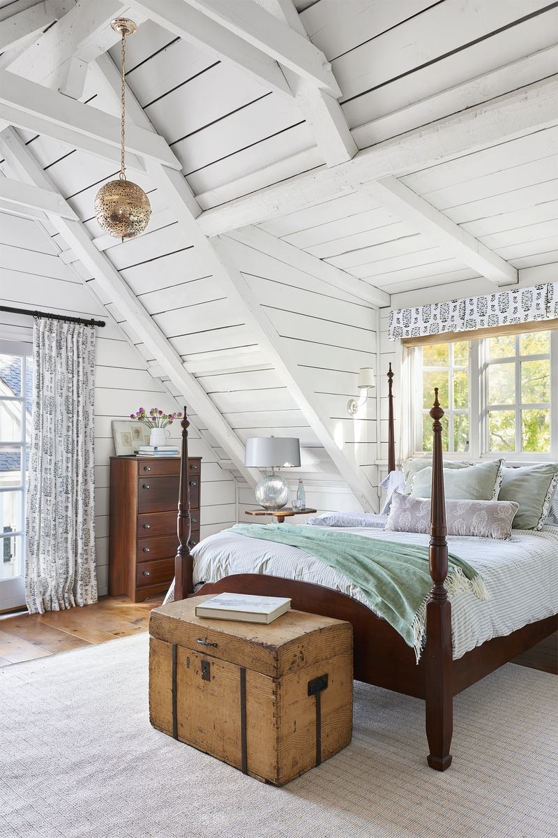 Hirsch Interior Design