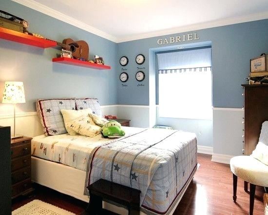 boys room paint color ideas