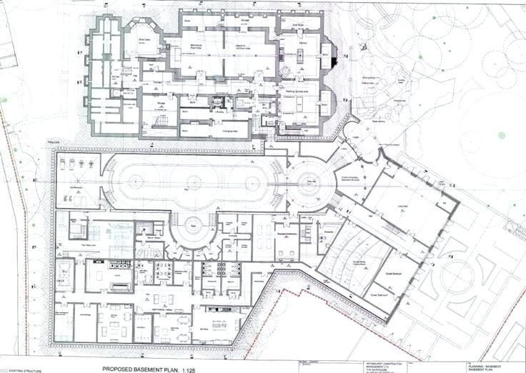 Brady Bunch Floor Plans Elegant Floor Plan the Brady Bunch House 12 by  30 House Plans