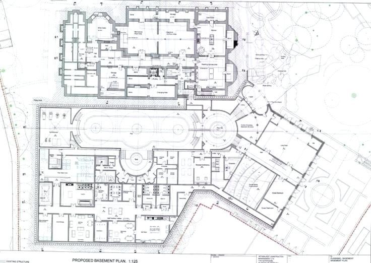 Brady Bunch Floor Plans Elegant Floor Plan the Brady Bunch House 12 by  30 House Plans