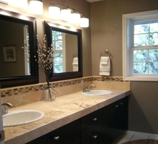 dark beige bathroom vanities small ideas