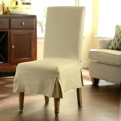 august grove burlap dining chair cushion reviews wayfair burlap dining chairs burlap linen dining chairs