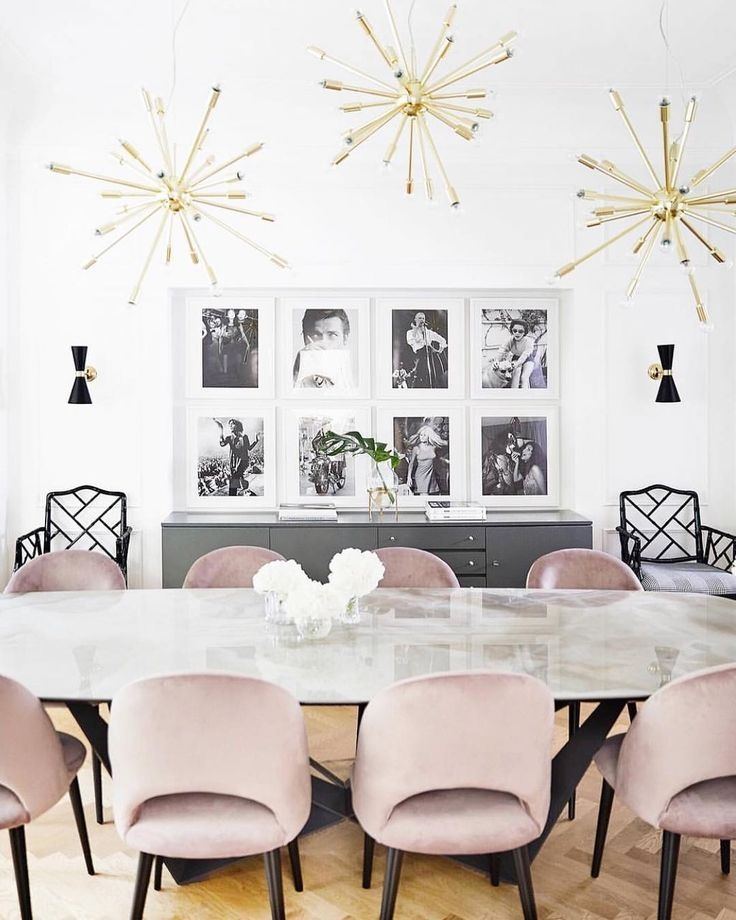 pink dining room chairs home pink dining room blush pink dining table chairs