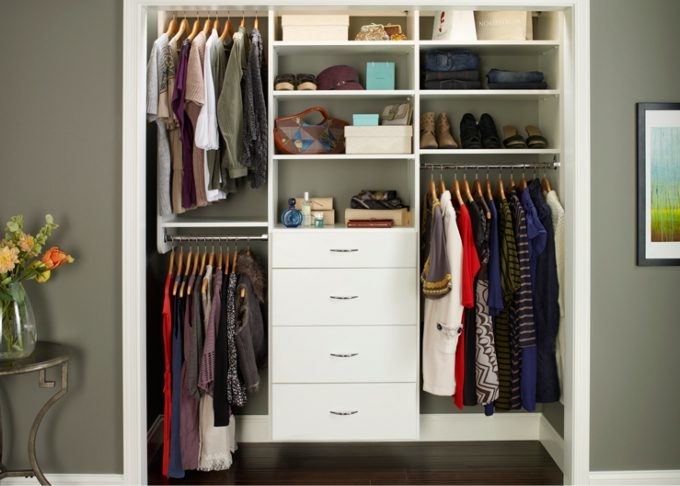 Charlotte, NC Closet Design Professionals