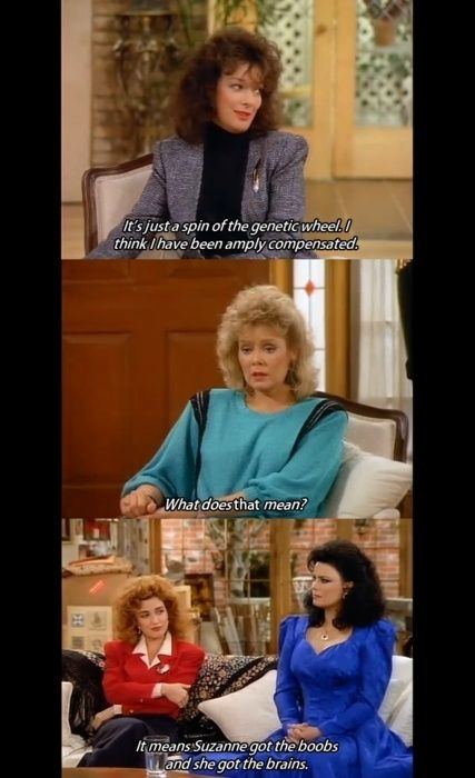 Designing Women!