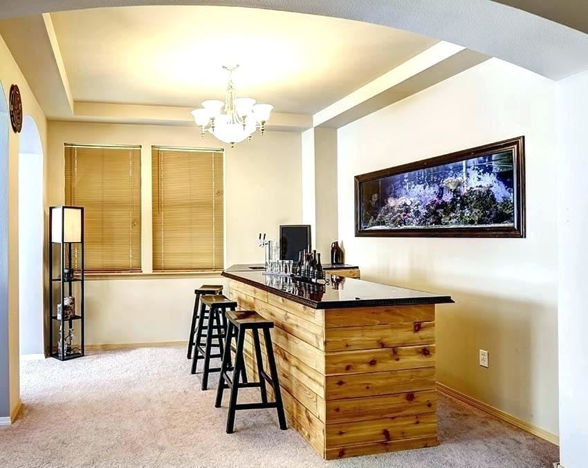 basement wall bar ideas basement wall decor ideas innovative painting  concrete walls bar