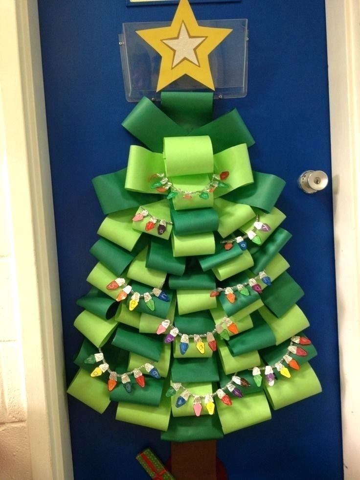 The Polar Express door decoration Polar Express Theme, Polar Express  Train, Christmas Classroom Door