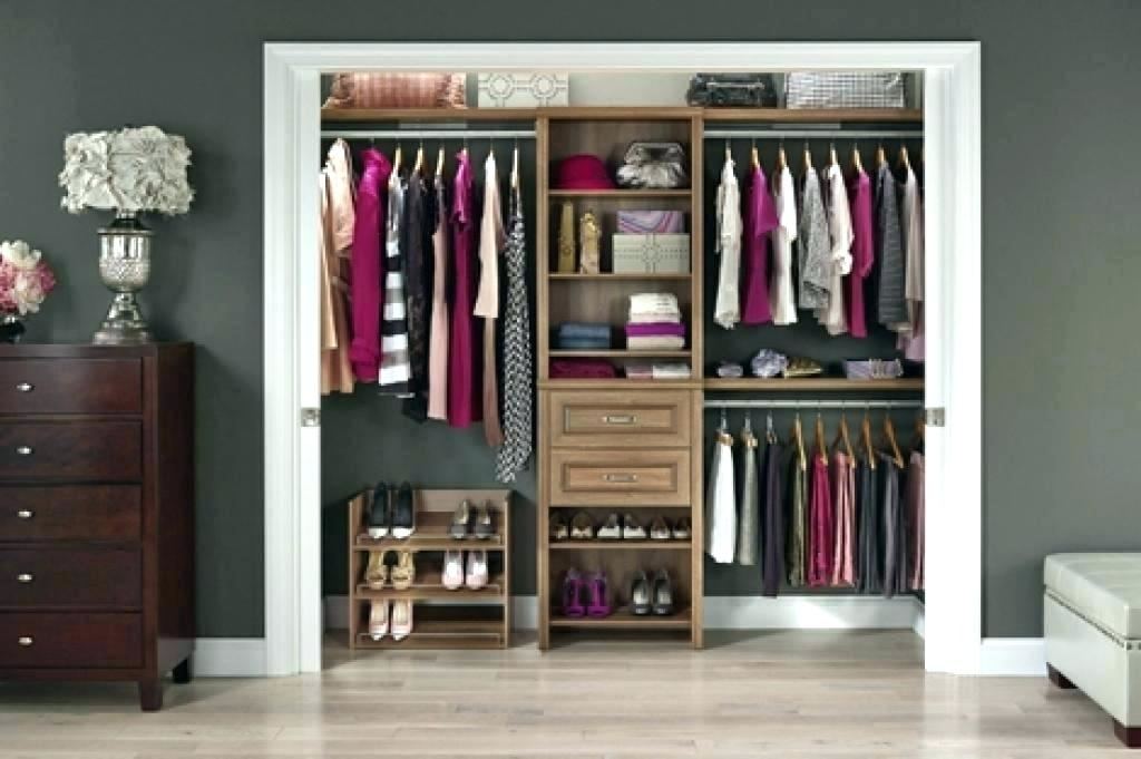 home depot closet design system organizer your own reviews