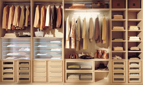 Traditional Closet Design, Pictures, Remodel, Decor and Ideas
