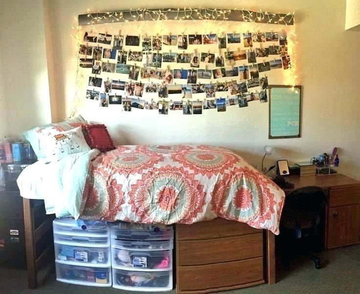 dorm storage ideas