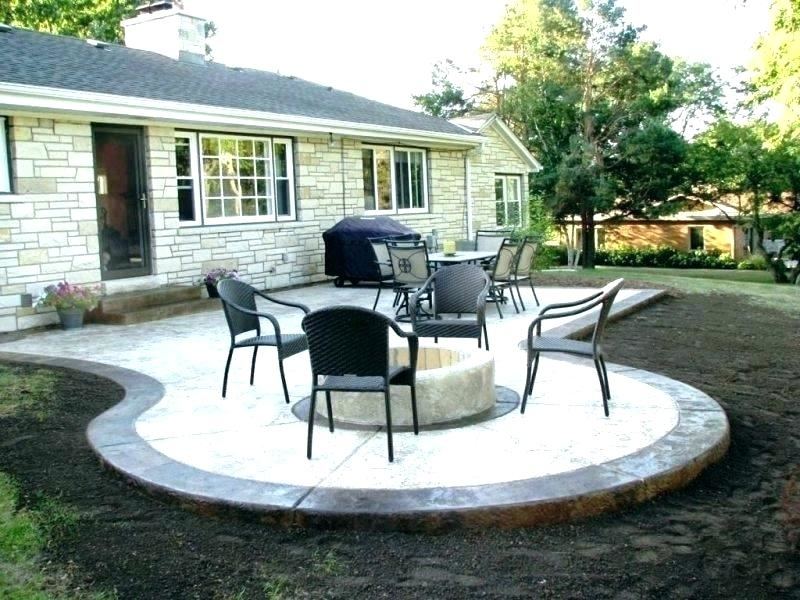 patio slab designs concre ideas for backyard patio slab ideas backyard  design cement floor patio slab