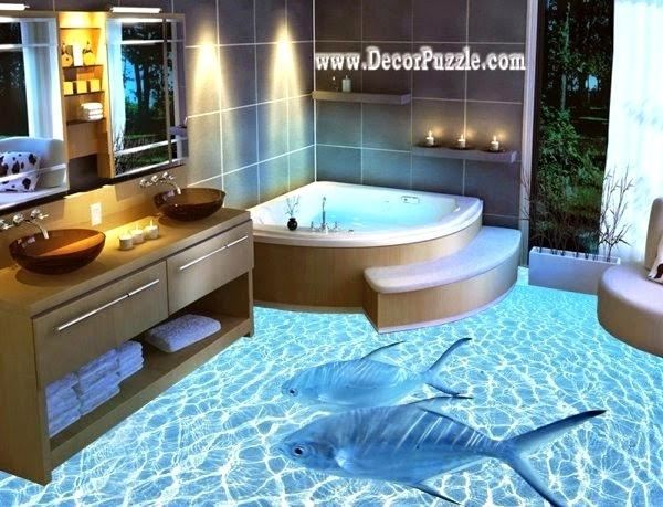 Cool Bathroom Ideas talentneeds