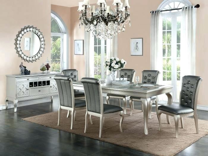 coralayne dining room set the outlet of nifty well furniture model