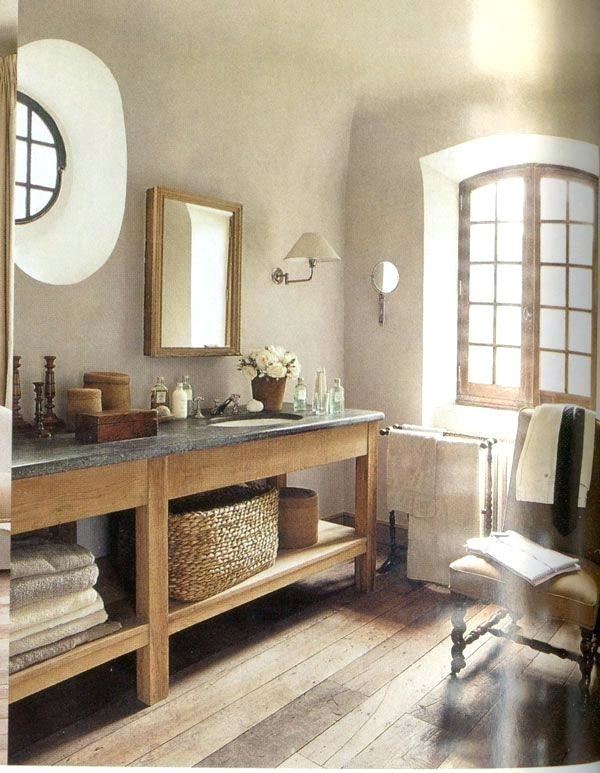 rustic bathroom vanities ideas