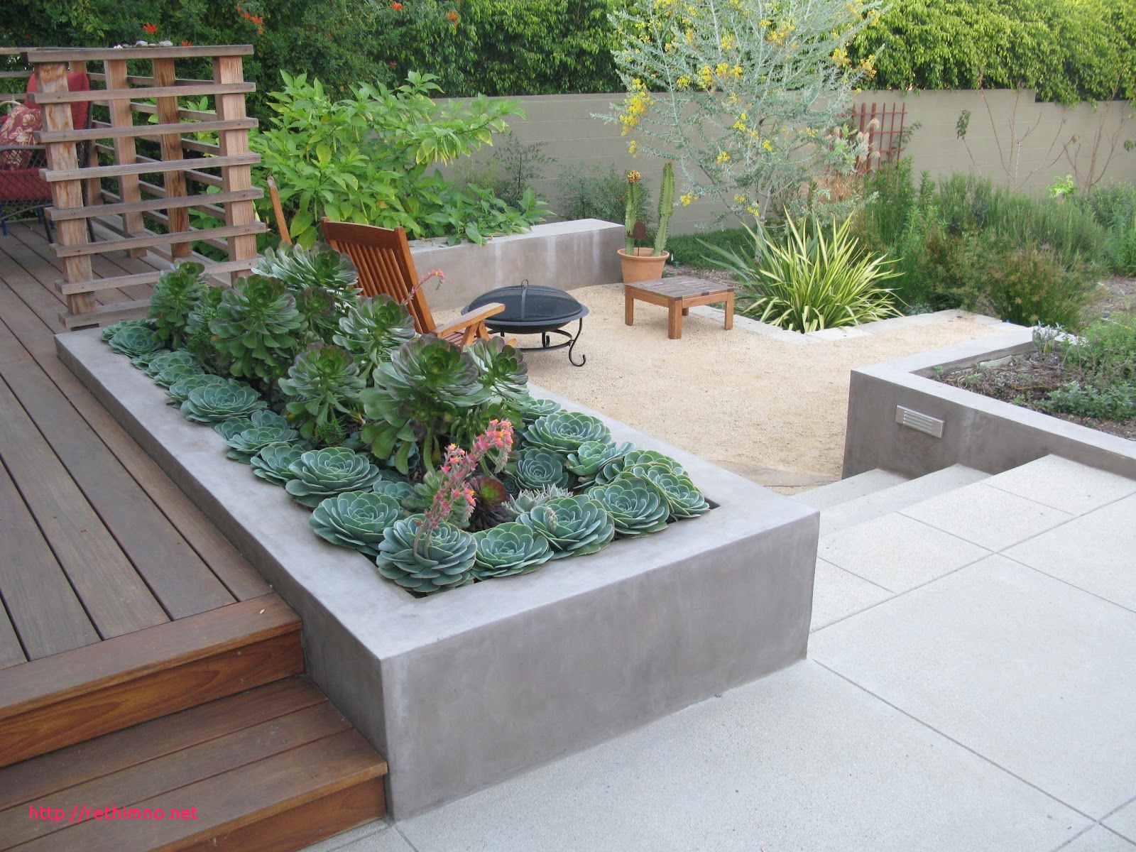 Landscaping Network in Calimesa, CA; Deborah Silver and Co