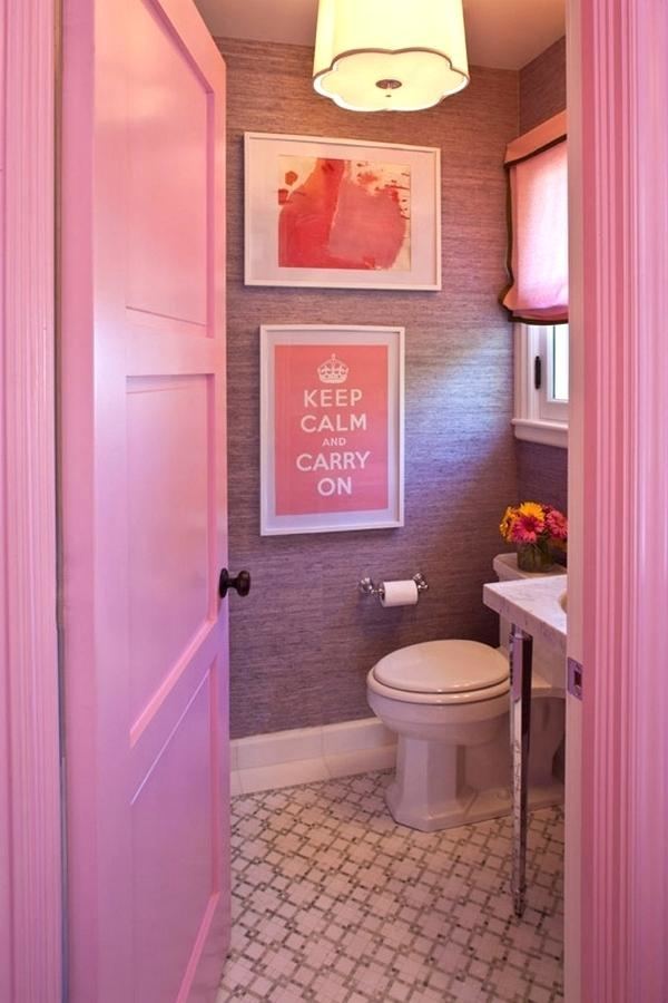 cute bathroom ideas