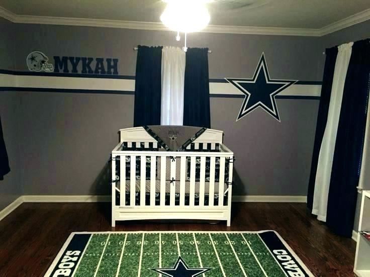 cowboys room decor decoration