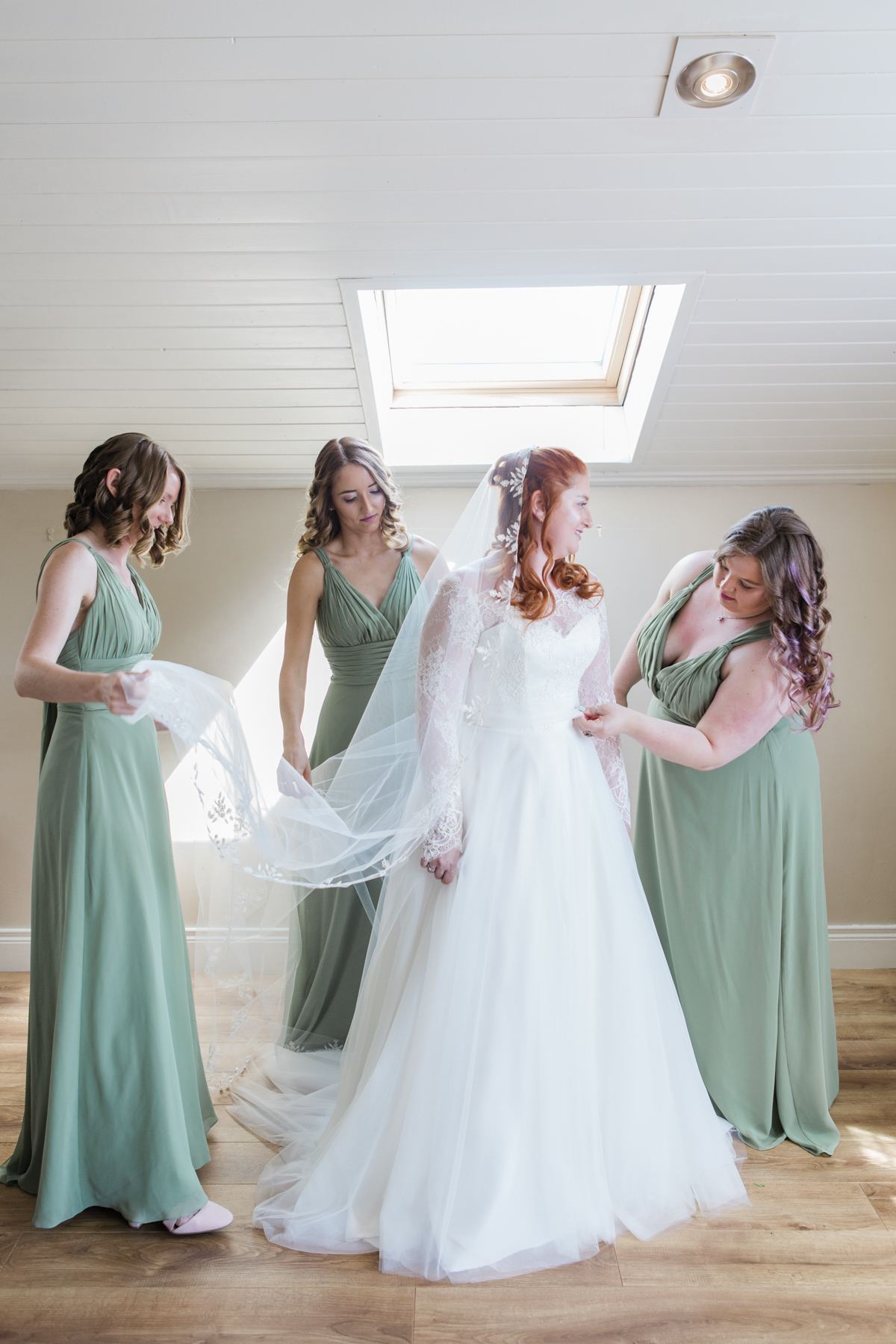 Published in3 x bridesmaid dresses by Coast