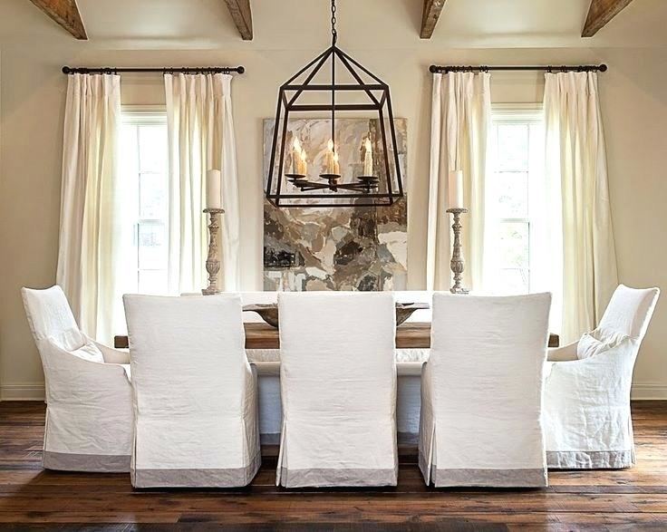 com: LAMINET Dining Room Chair Protector (set of 1): Home & Kitchen