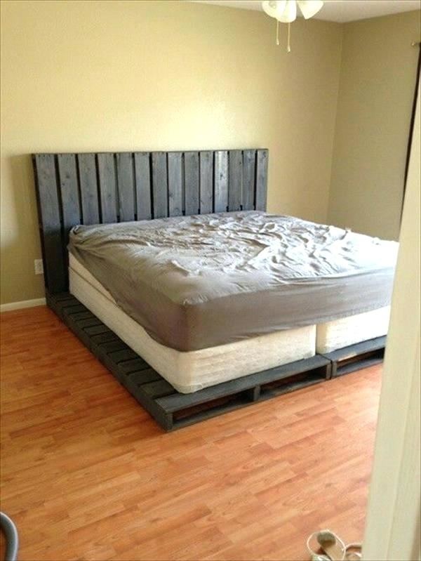 bedroom wooden pallet furniture furniture using pallets pallets furniture ideas are unique and almost all types
