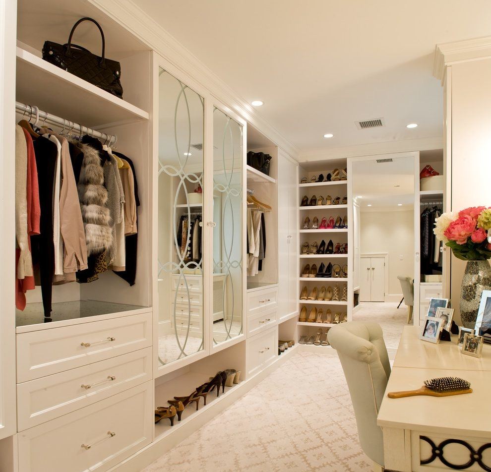 closet designers