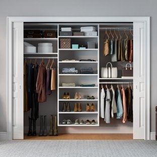 master closet designs