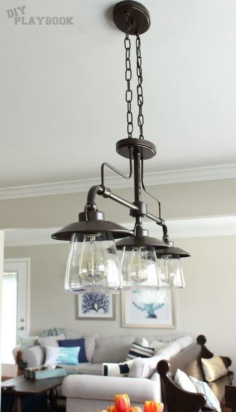 bronze dining room lighting chandelier in ring oil rubbed light fixture  chandelie