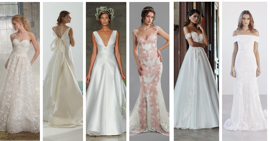 Wedding dress design Melbourne