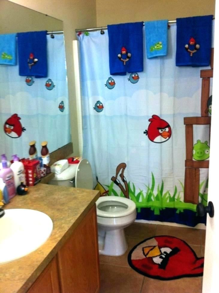 finding nemo bathroom accessories