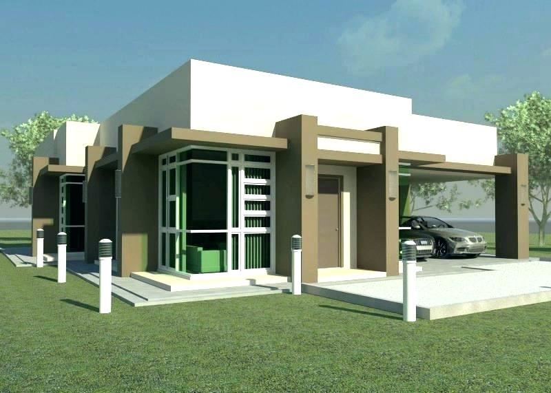 Full Size of Modern Flat Roof House Plans South Africa Single Storey In Double Pretty Ideas