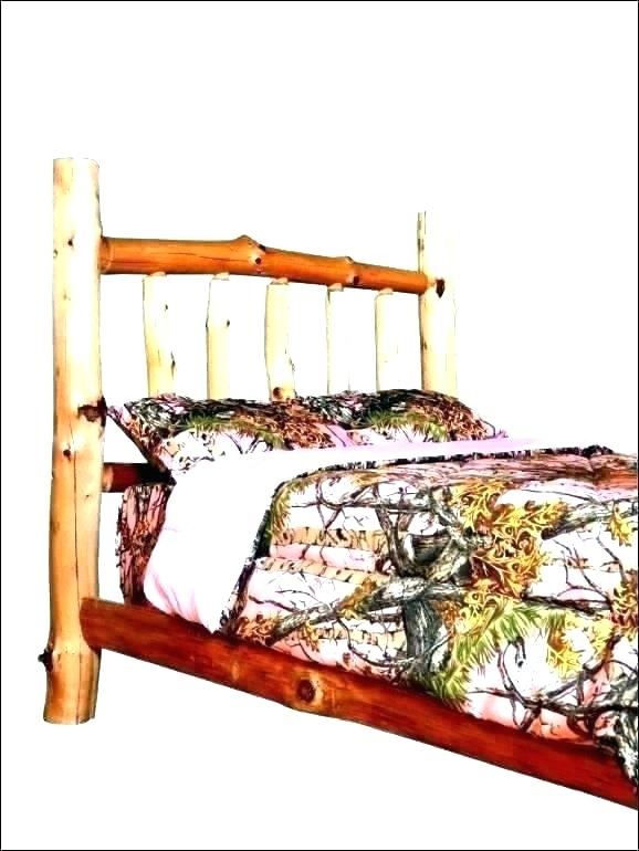 log furniture  bedroom sets