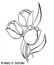Free Hand Embroidery Patterns |