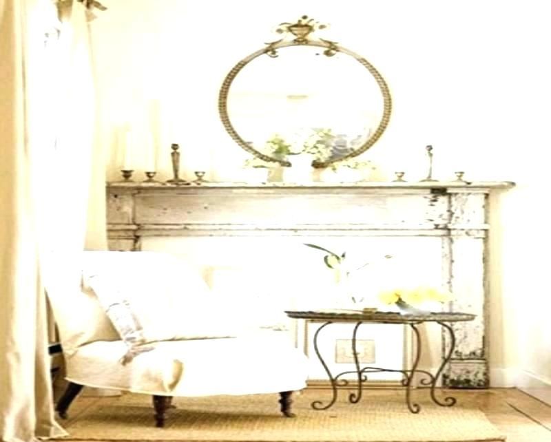 french country fireplace mantel shelves decor awesome ideas for all seasons