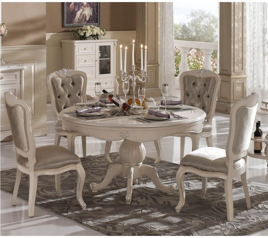 This is what I want for my dining room