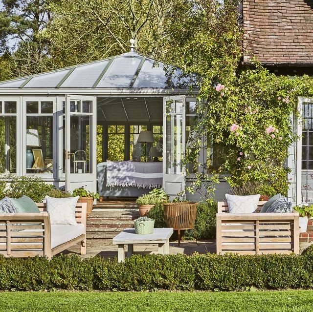 backyard patio ideas diy outdoor furniture pinterest