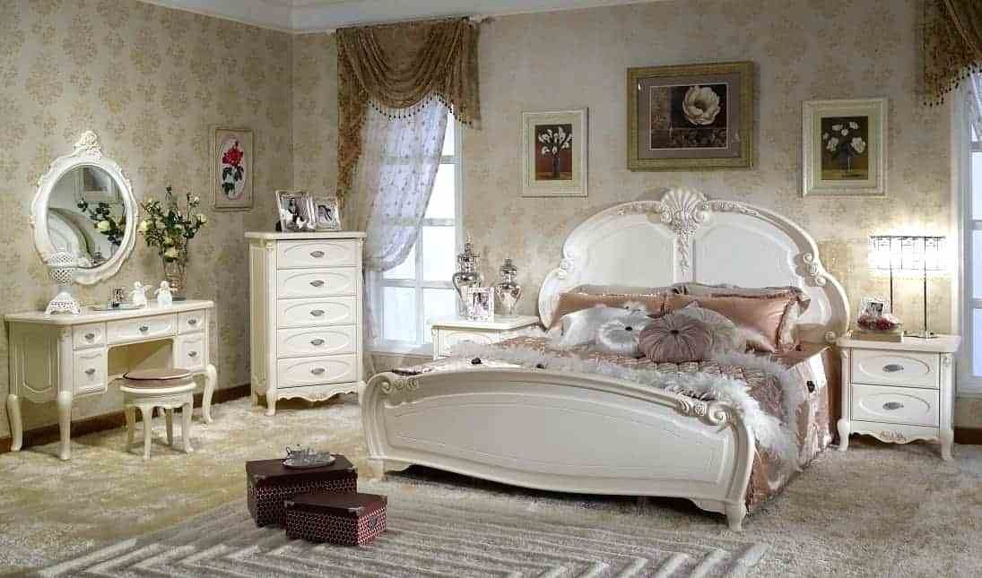 romantic bedroom furniture romantic bedroom sets romantic bedroom furniture  modern melamine bedroom furniture king size bed