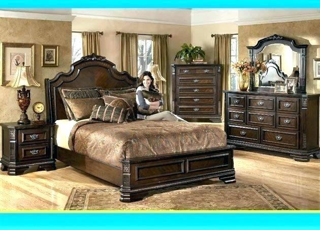 French Style Bedroom Furniture Ornate Heavy Carved Black Upholstered Bed  King Size 5ft: Amazon