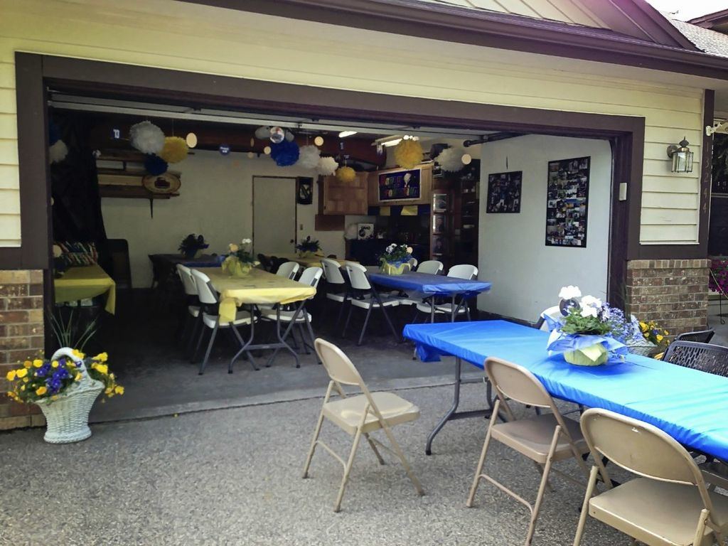 graduation party table ideas backyard party decorating ideas outdoor graduation party ideas decor graduation party centerpiece