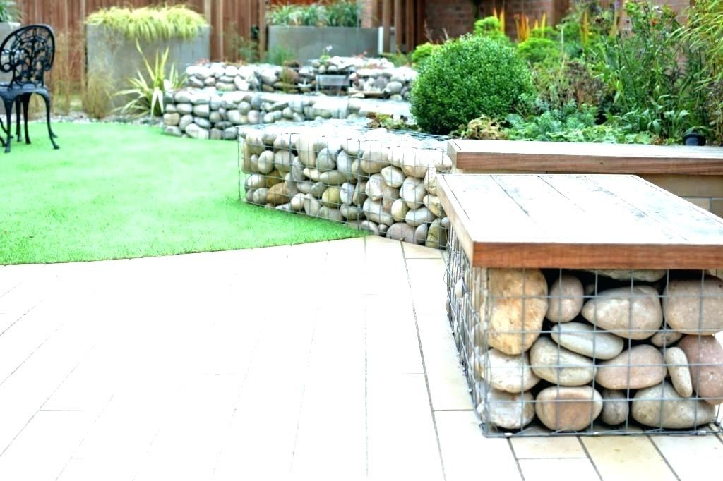 patio slab designs