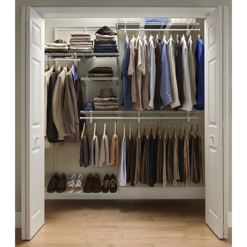 closet ideas home depot nursery organization living system design center