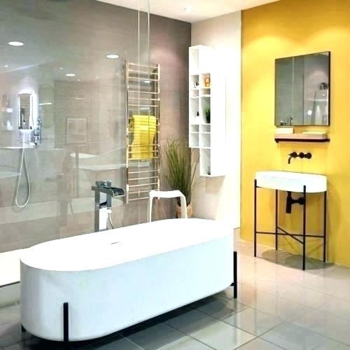 yellow bathroom decorating ideas black and grey bathrooms blue an