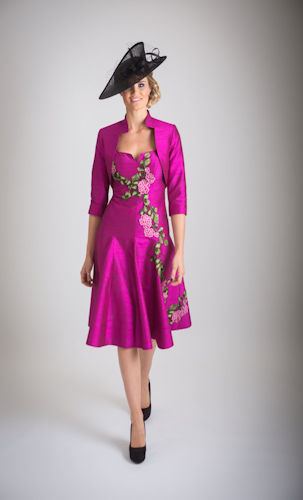 Couture Gowns