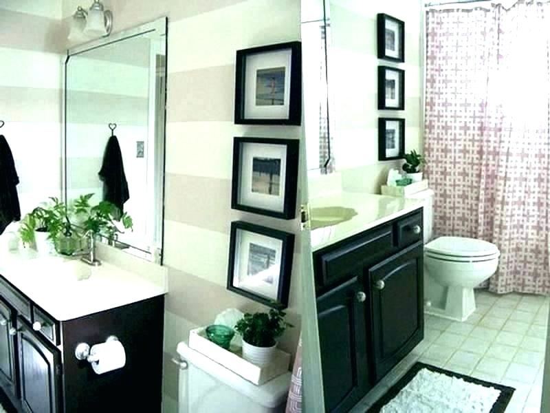 bathroom wall diy decor Bathroom Wall Decor Bathrooms, Wall Diy For Decor Ideas