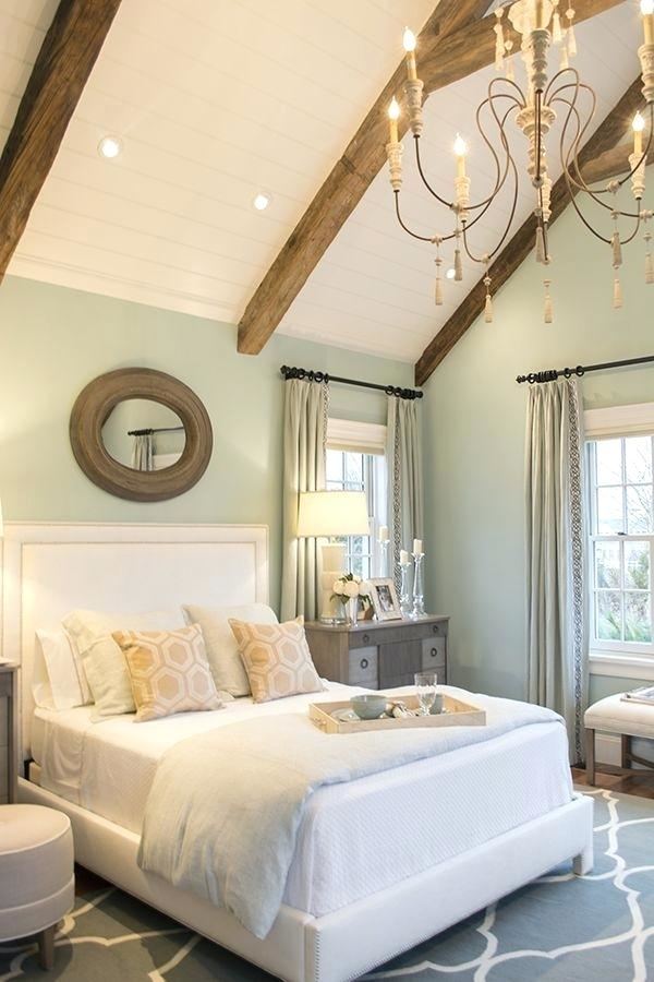 cabin bedroom ideas log interior design home decorating inspiration themed