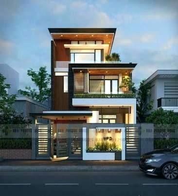 front design of small house home design style beautiful house front design  homely design small house