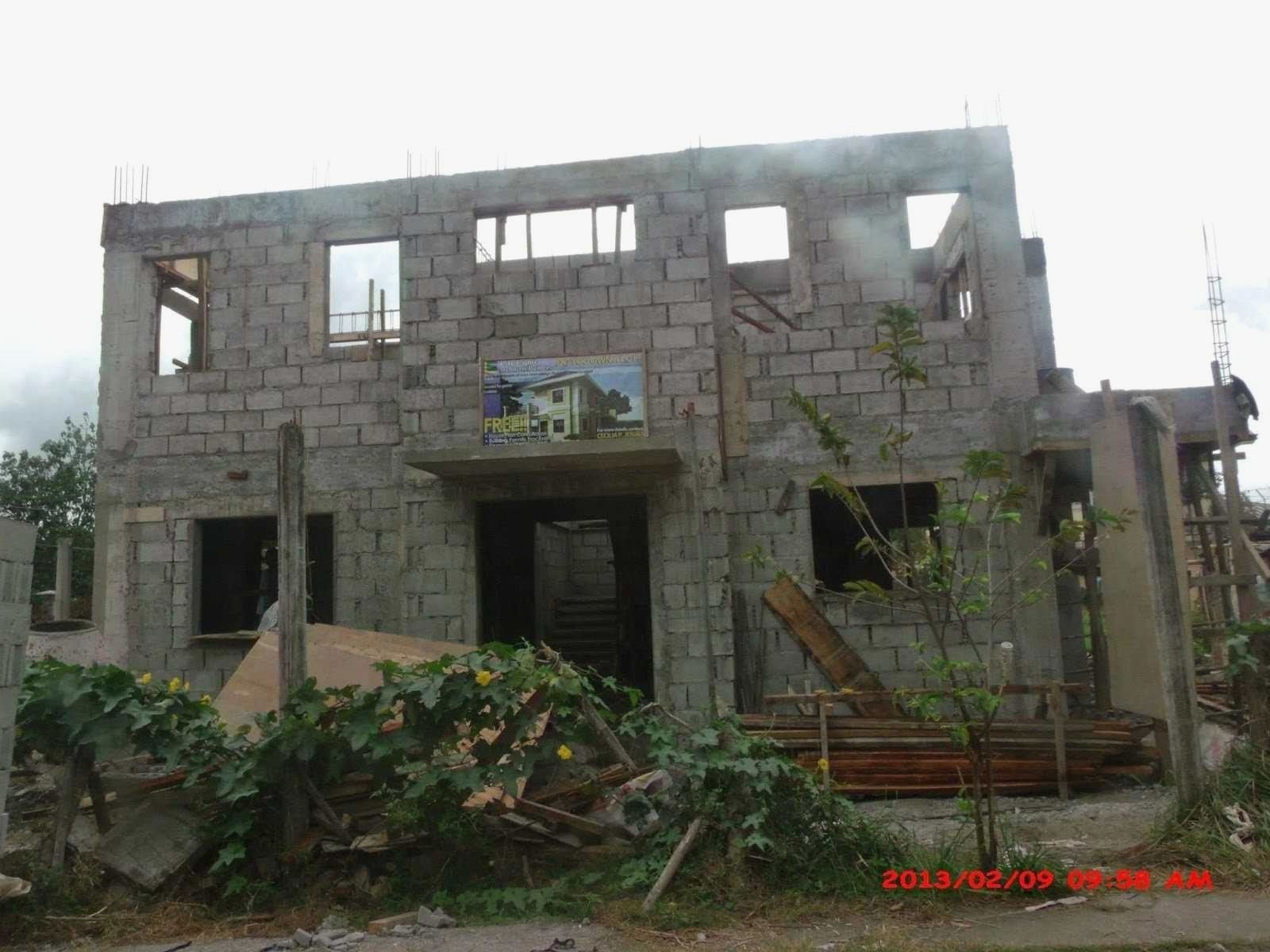 House Designs in the Philippines Plans available blueprint, PDF and CAD