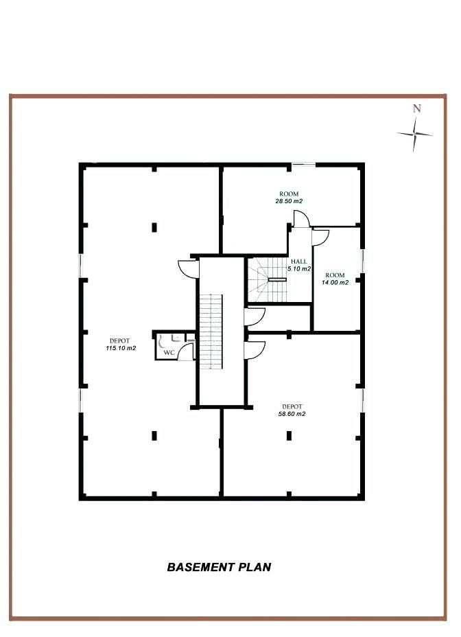 Create floor plans…