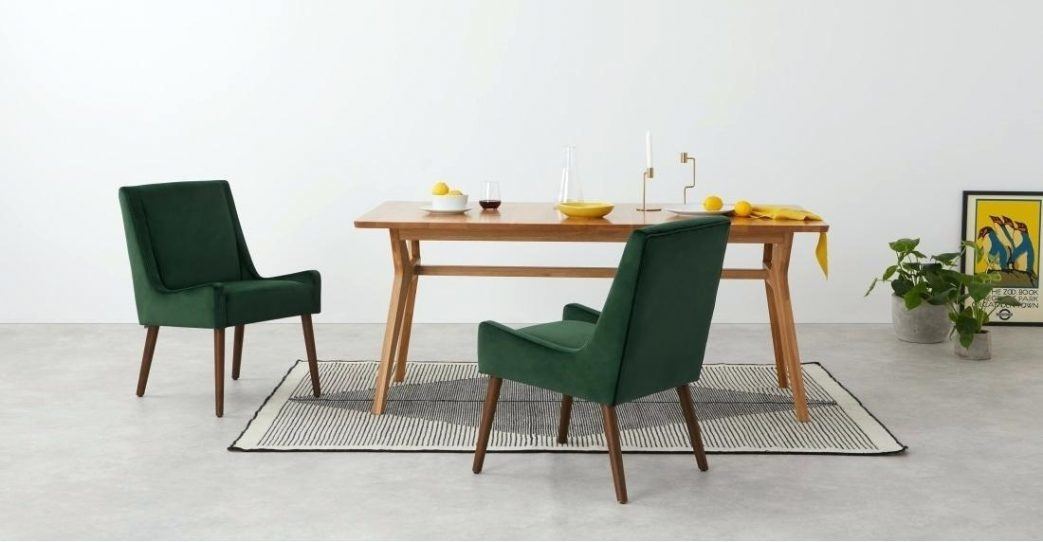 green dining table and chairs full size of hunter room set chair minimalist  2 in lime
