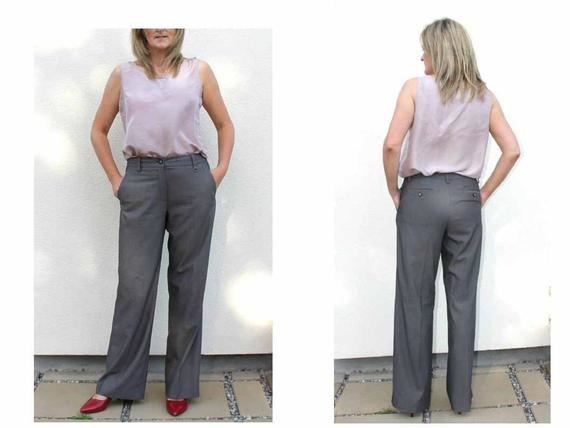 These women's pants , cute skirts and women's jeans are artisan made  women's clothing, which are also environmentally friendly wardrobe basics