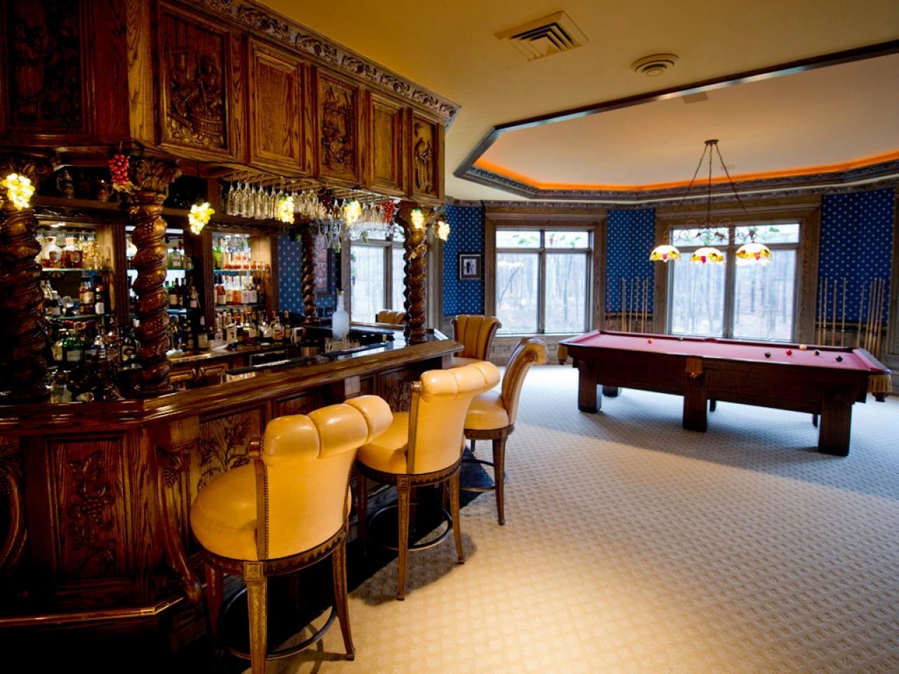 bar room ideas bar room ideas dining room bar ideas family room with faux  finish bar